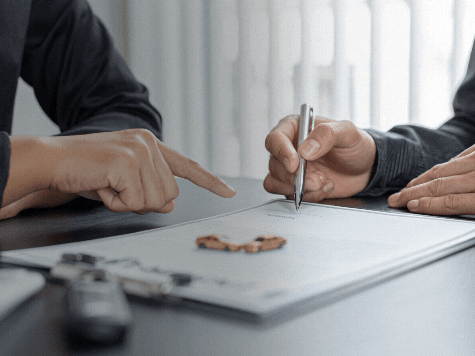 Allen Park Auto Sales